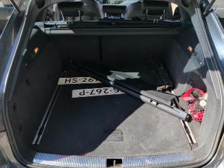 Audi A6 A6 Avant (C7), Combi, 2011 / 2018 1.8 TFSI 16V picture 20