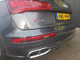 Audi Q5 3.0 TFSI SQ5 quattro Pro Line Plus picture 10