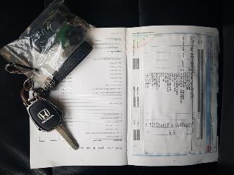 Honda Civic 1.3 Hybrid Comfort picture 22