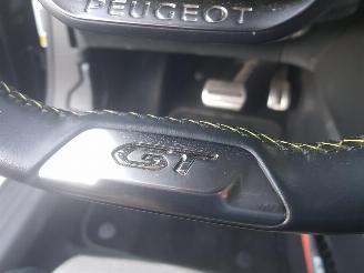 Peugeot e-2008 EV GT Pack 50 kWh picture 31