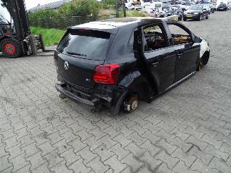 Volkswagen Polo 1.4 TSI 16V BlueGT picture 1