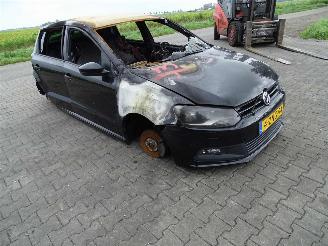 Volkswagen Polo 1.4 TSI 16V BlueGT picture 4