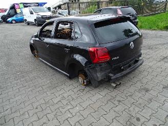 Volkswagen Polo 1.4 TSI 16V BlueGT picture 2