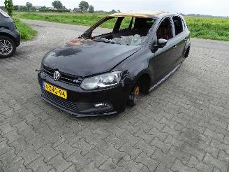 Volkswagen Polo 1.4 TSI 16V BlueGT picture 3