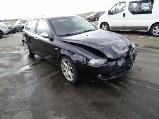 Alfa Romeo 147 1.9 JDTM picture 4