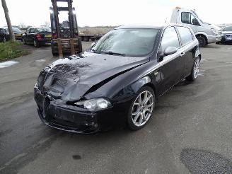 Alfa Romeo 147 1.9 JDTM picture 3