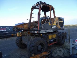 Volvo  EW 160E picture 5