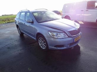 Skoda Octavia Combi 1.2 TSi picture 4