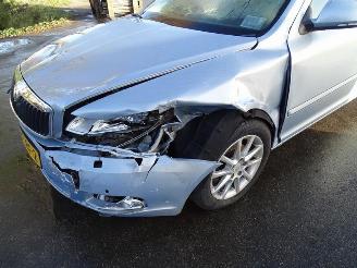 Skoda Octavia Combi 1.2 TSi picture 5