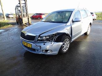 Skoda Octavia Combi 1.2 TSi picture 3