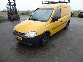 Opel Combo 1.3 CDTi picture 3