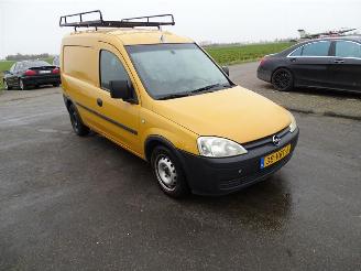 Opel Combo 1.3 CDTi picture 4