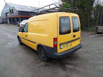 Opel Combo 1.3 CDTi picture 2
