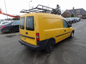 Opel Combo 1.3 CDTi picture 1
