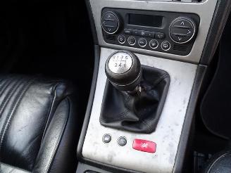 Alfa Romeo 159 Sportswagon 1.9 JTDm picture 7