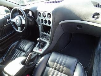 Alfa Romeo 159 Sportswagon 1.9 JTDm picture 5