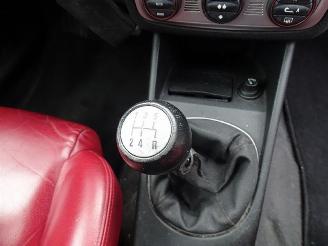 Alfa Romeo 147 1.9 JTD picture 7