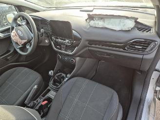 Ford Fiesta 1.1 Ti VCT picture 7