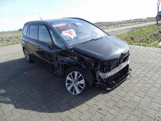 Citroën C4-picasso Grand Picasso 1.6  hDi picture 4