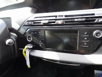 Citroën C4-picasso Grand Picasso 1.6  hDi picture 6