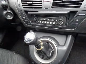 Citroën C4-picasso 1.6 16v picture 6