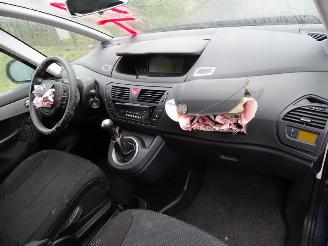 Citroën C4-picasso 1.6 16v picture 5