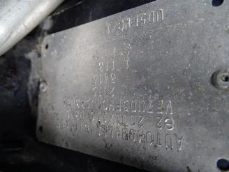 Citroën C4-picasso 1.6 16v picture 9