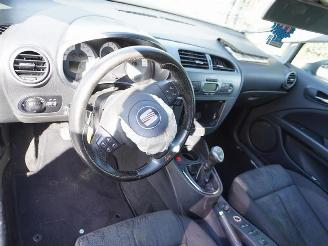 Seat Leon 2.0 TDi picture 5