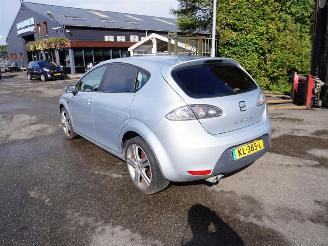 Seat Leon 2.0 TDi picture 2