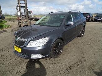 Skoda Octavia Combi 1.2 TSi picture 3