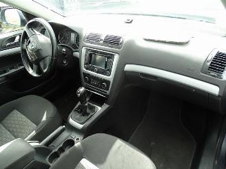 Skoda Octavia Combi 1.2 TSi picture 7