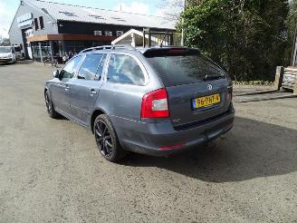 Skoda Octavia Combi 1.2 TSi picture 2