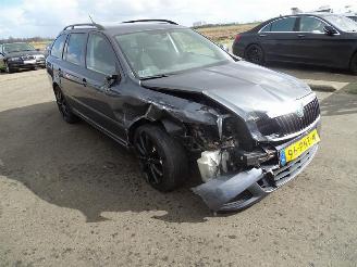 Skoda Octavia Combi 1.2 TSi picture 4