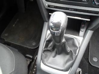 Skoda Octavia Combi 1.2 TSi picture 9