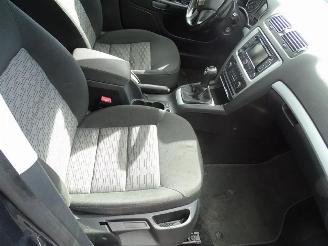 Skoda Octavia Combi 1.2 TSi picture 10
