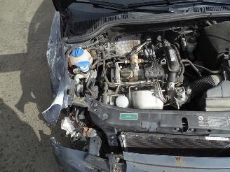 Skoda Octavia Combi 1.2 TSi picture 6