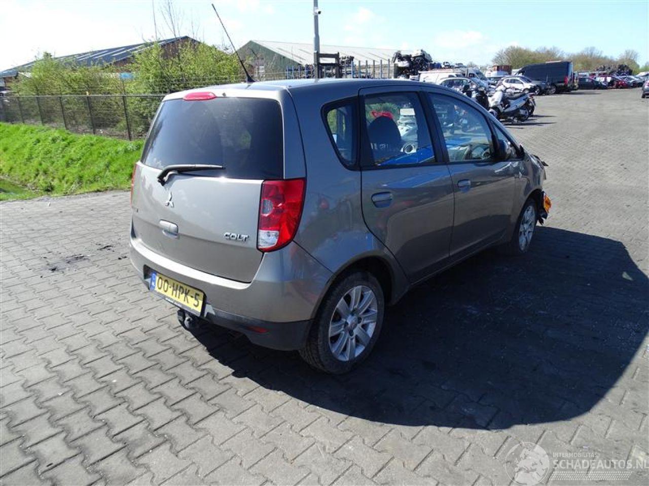 Mitsubishi Colt 1.3 16v