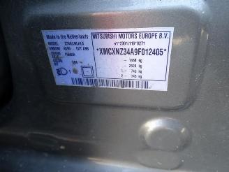 Mitsubishi Colt 1.3 16v picture 8