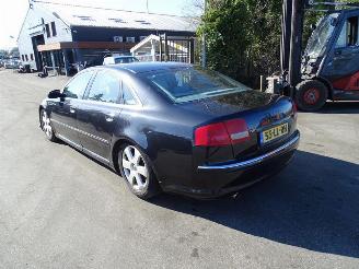 Audi A8 3.7 v8 picture 2
