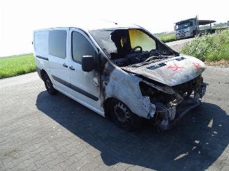 Peugeot Expert 2.0 HDi picture 4