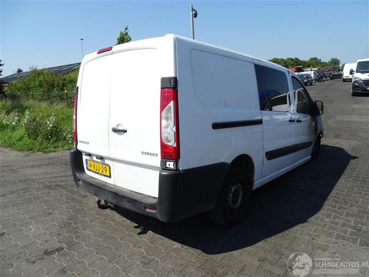 Peugeot Expert 2.0 HDi