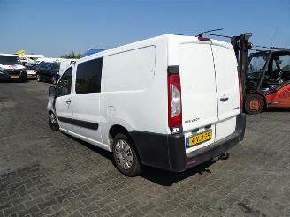 Peugeot Expert 2.0 HDi picture 2