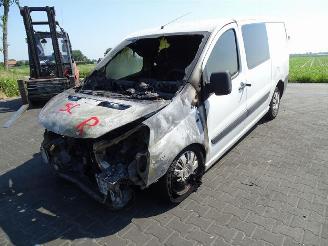 Peugeot Expert 2.0 HDi picture 3