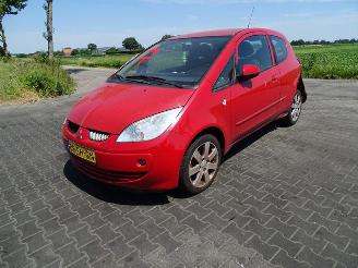 Mitsubishi Colt 1.3 picture 3