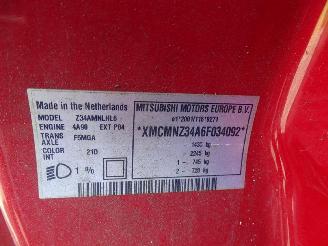 Mitsubishi Colt 1.3 picture 8