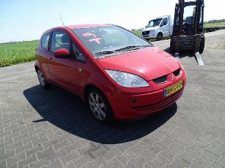 Mitsubishi Colt 1.3 picture 4