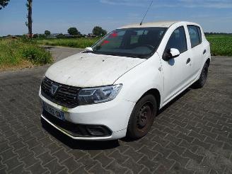 Dacia Sandero 1.0 picture 3