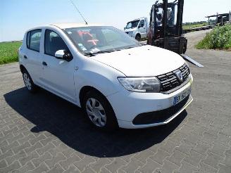 Dacia Sandero 1.0 picture 4