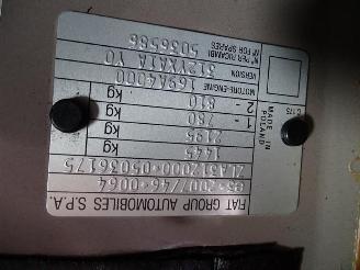 Lancia Ypsilon 1.2 picture 8