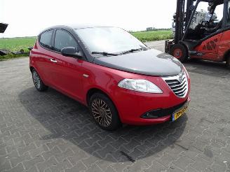 Lancia Ypsilon 1.2 picture 4